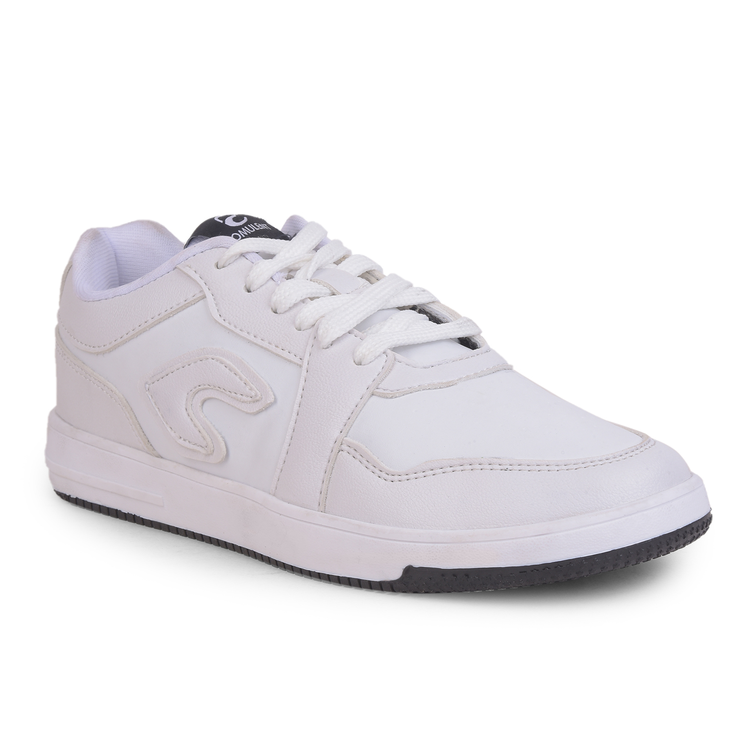 ivory sneakers